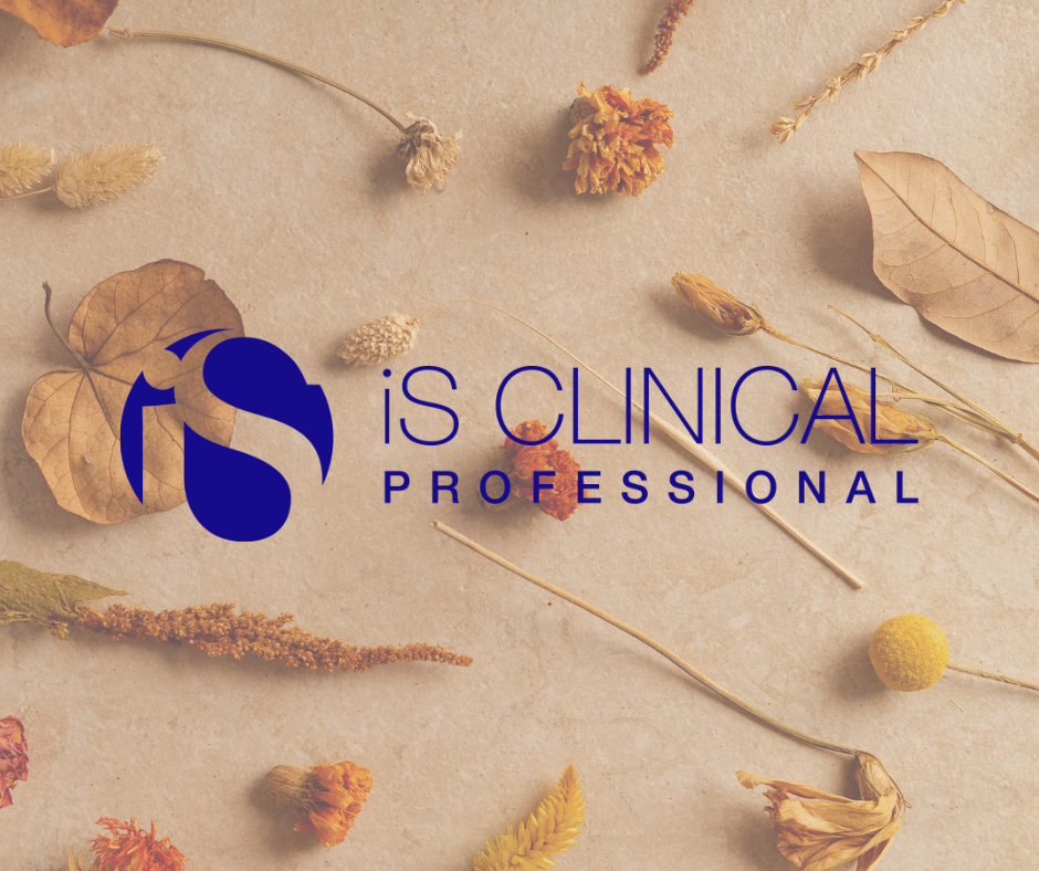 Fall iS Clinical Skincare Collection