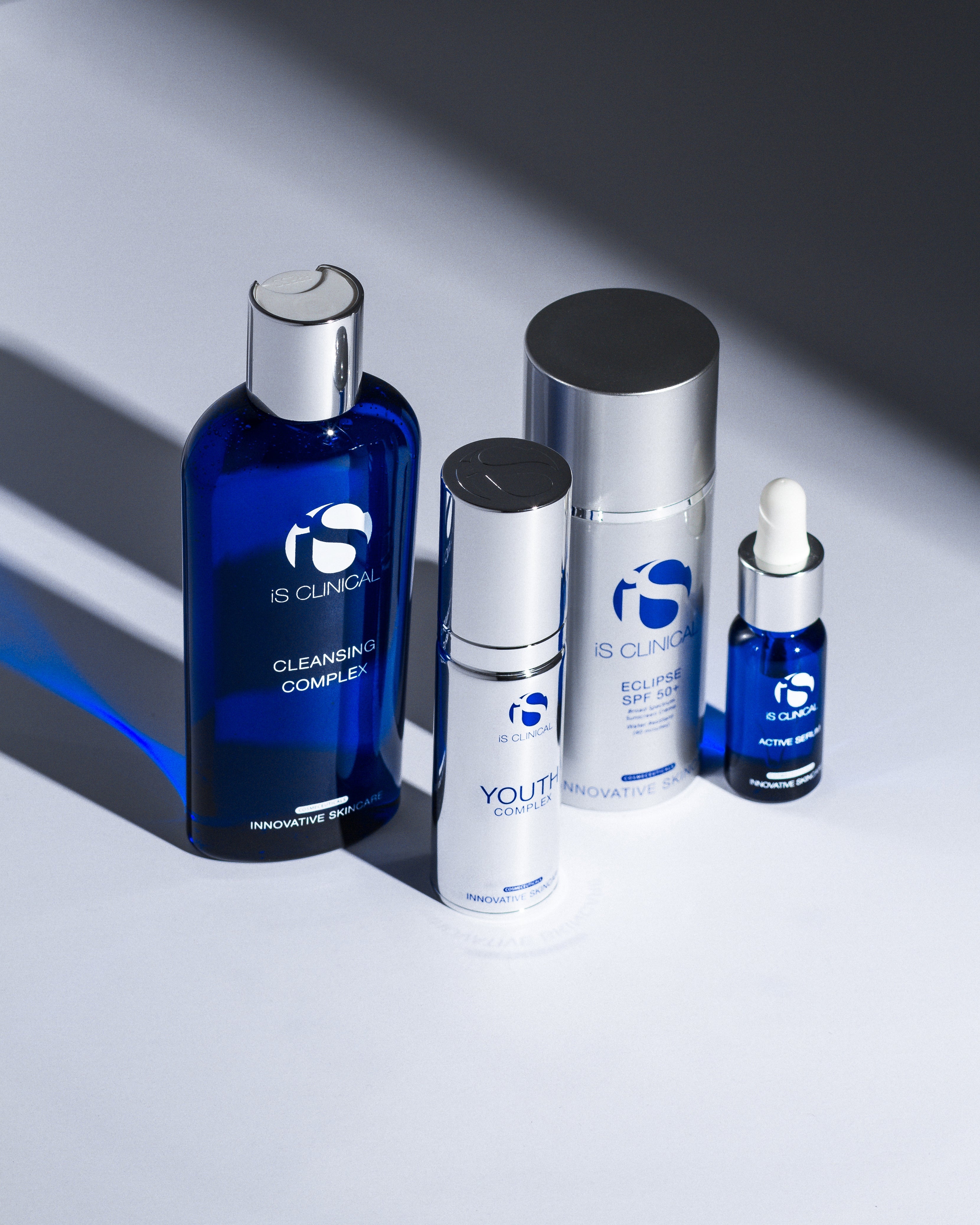 The Radiance Routine