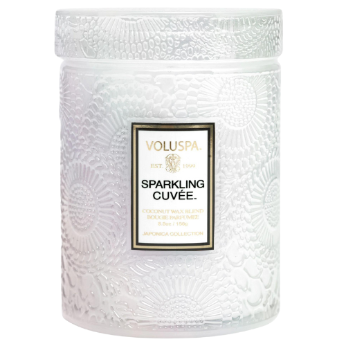 Sparkling Cuvée Candle
