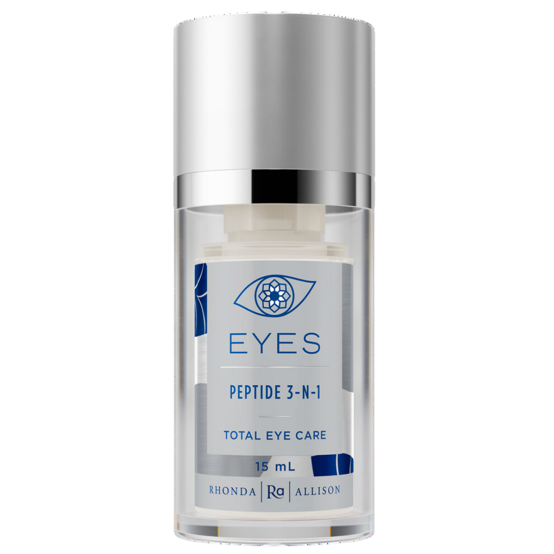 Peptide 3-N-1 Eye Cream