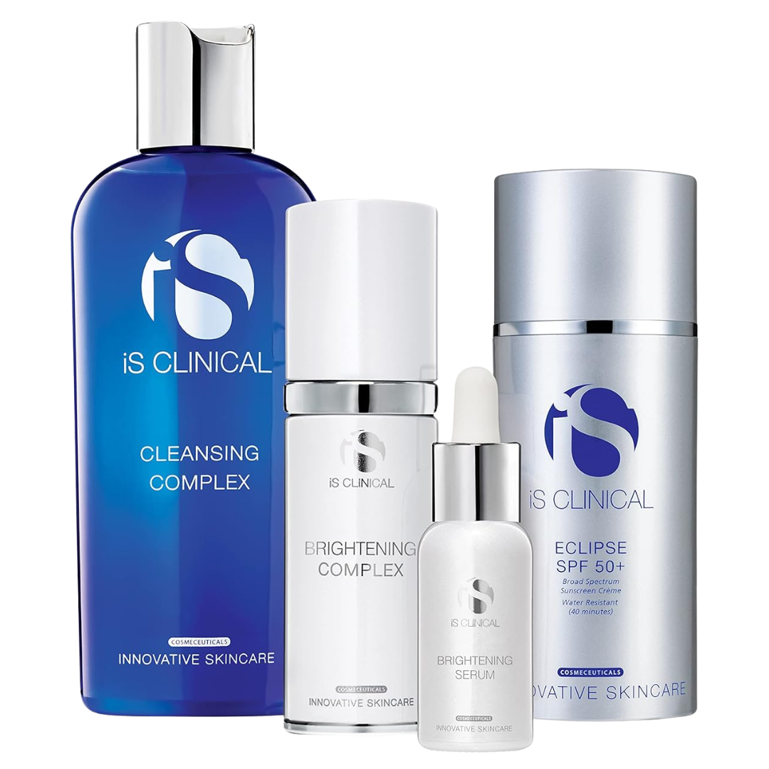 Pure Radiance Collection