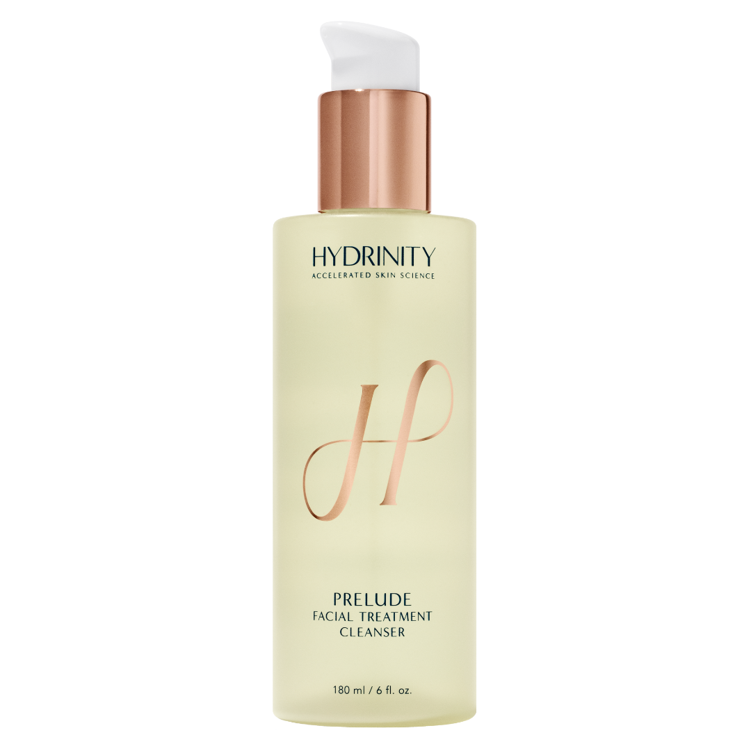 Prelude Facial Treatment Cleanser