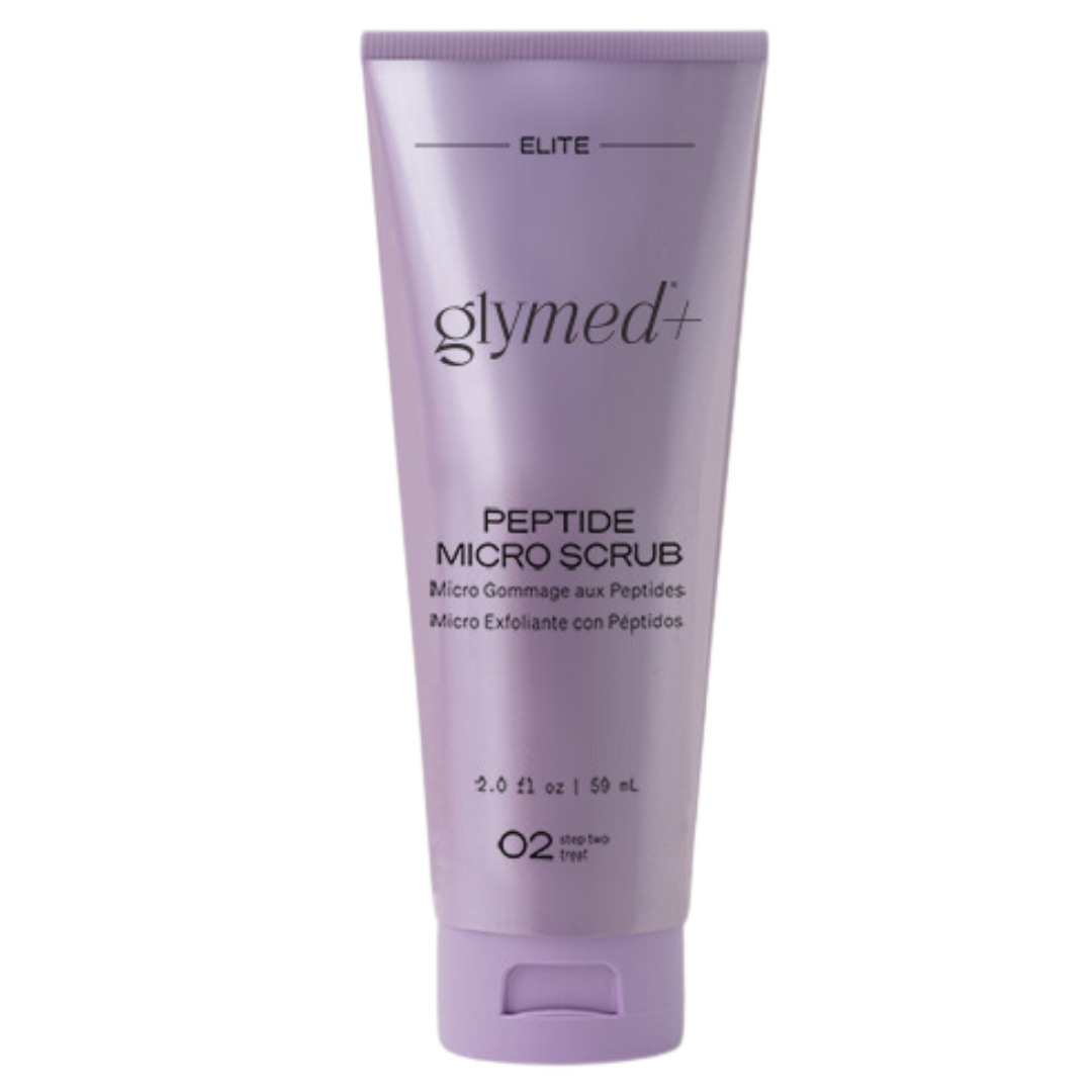 Peptide Micro Scrub