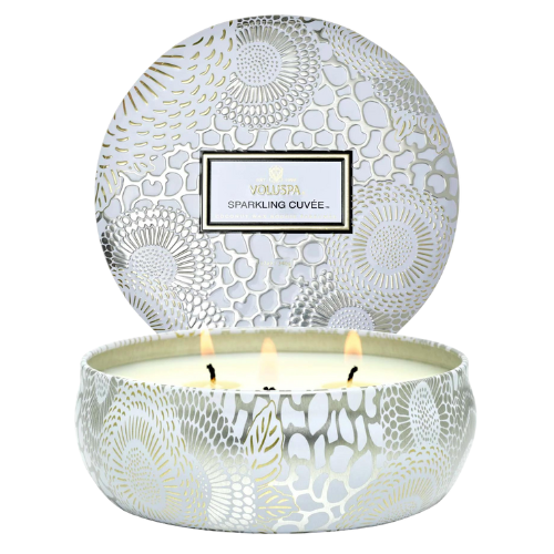 Sparkling Cuvée Candle
