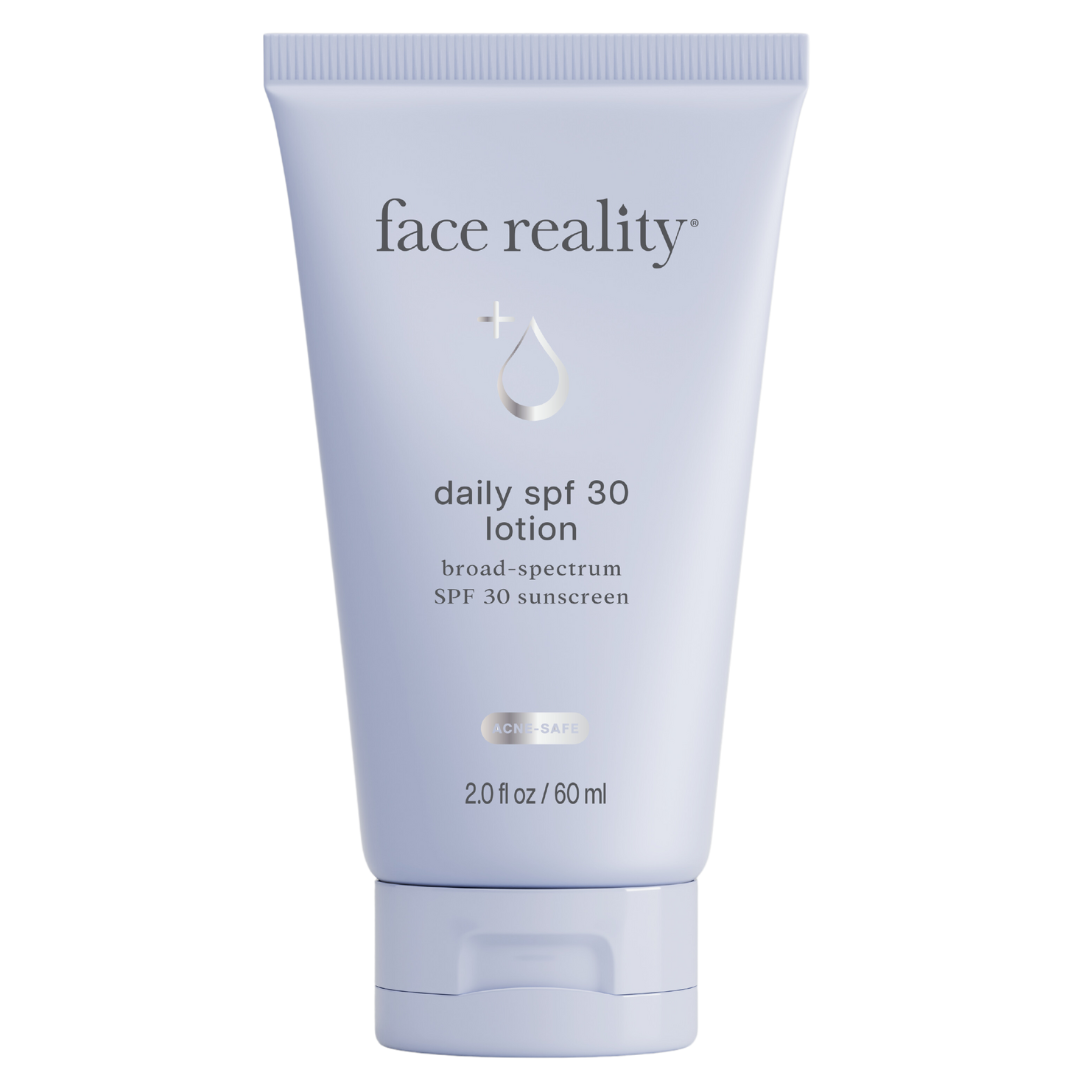 Daily SPF 30