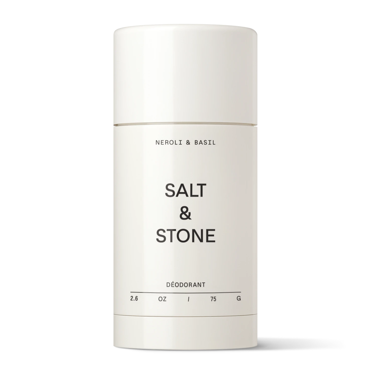 Neroli & Basil Deodorant