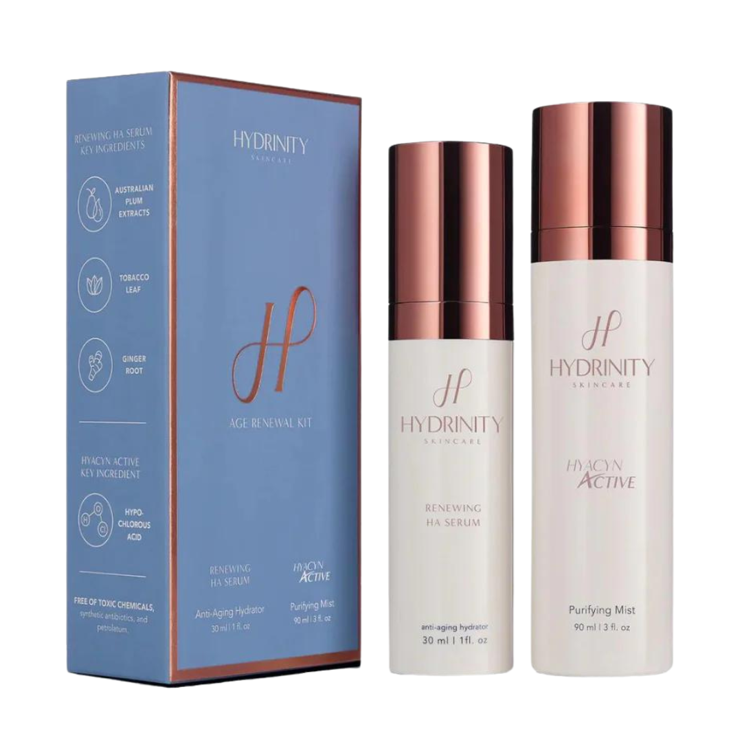 Age Renewal Kit