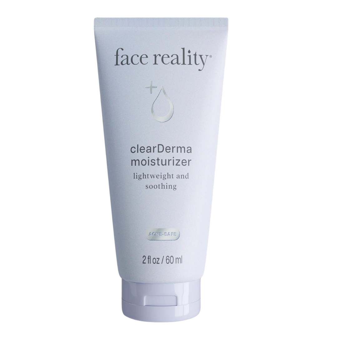 clearDerma Moisturizer