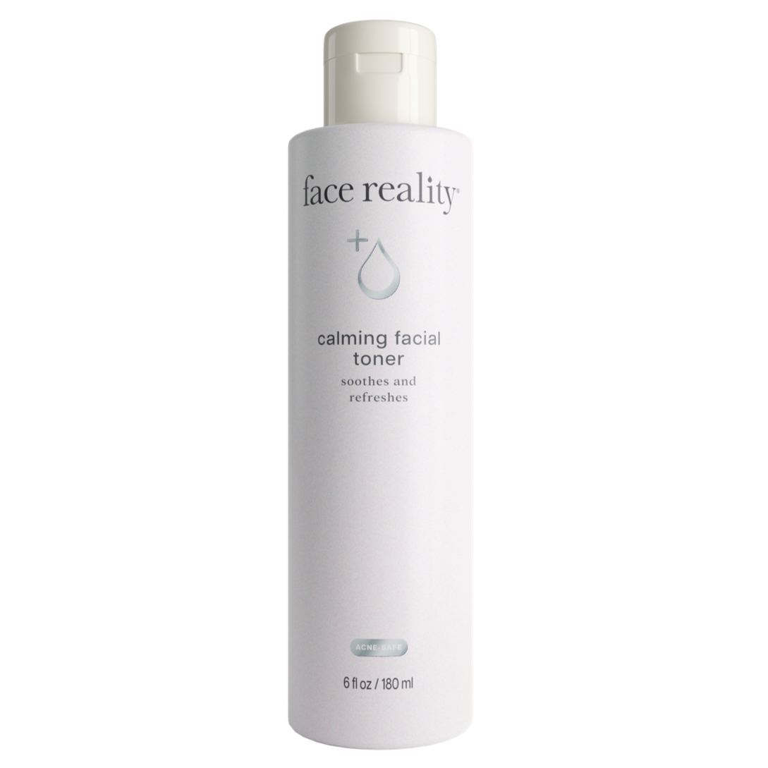 Calming Facial Toner