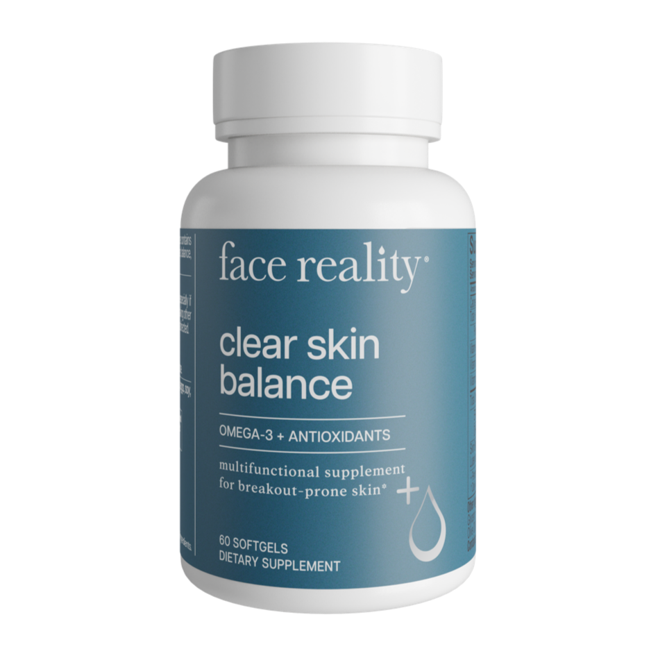 Clear Skin Balance
