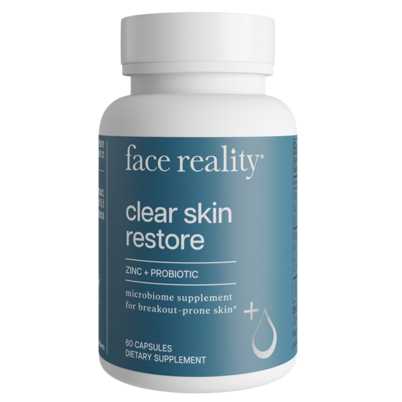 Clear Skin Restore