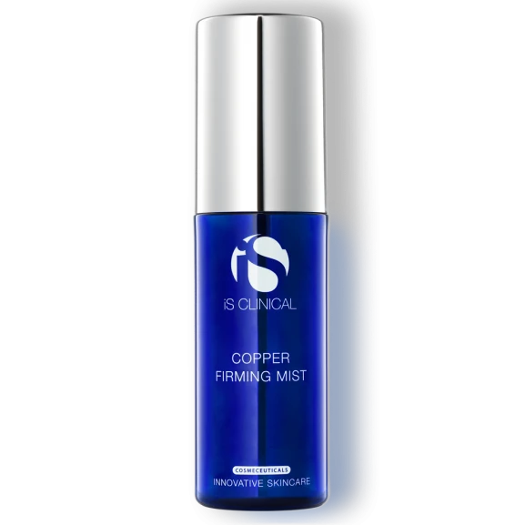 Copper Firming Mist