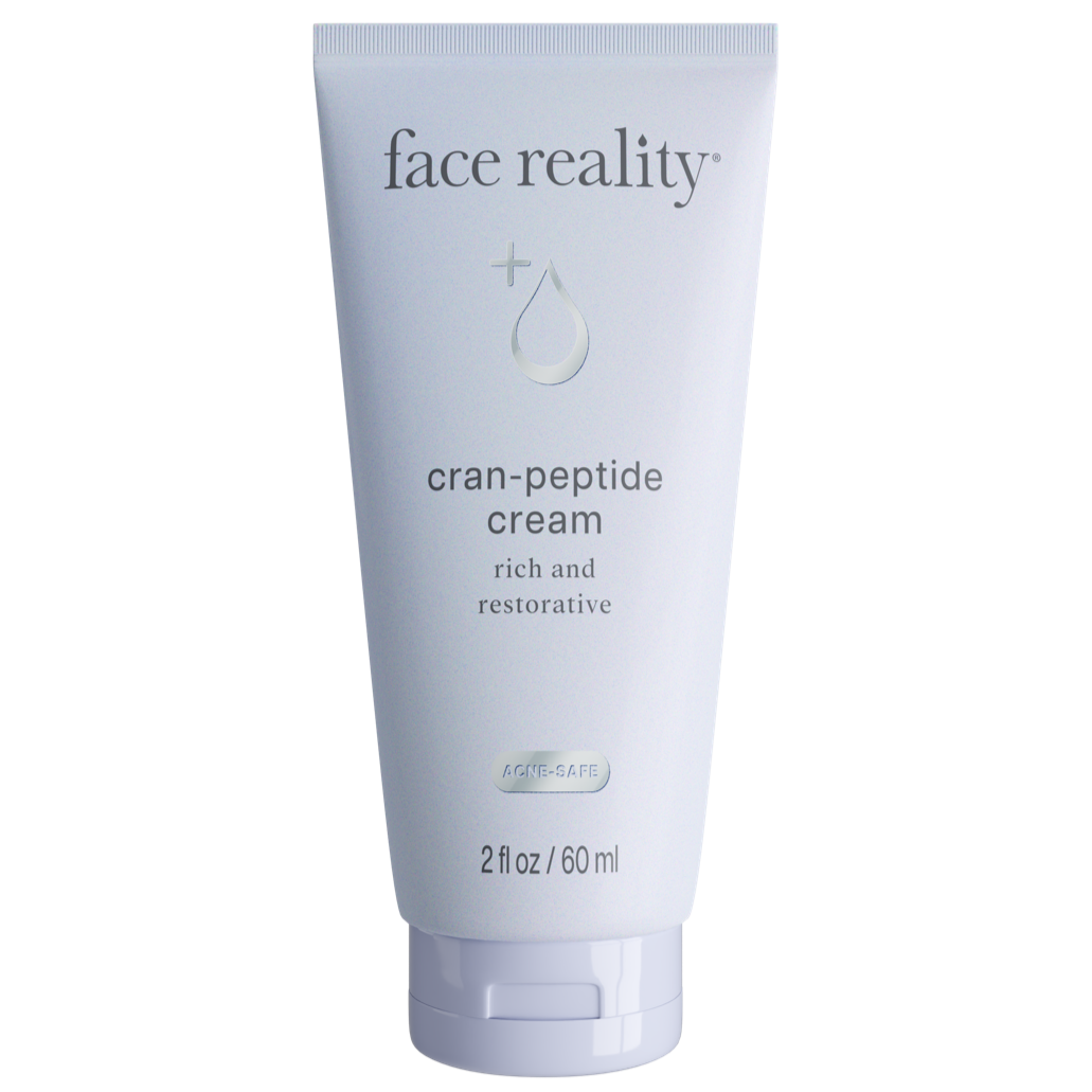 Cran-Peptide Cream