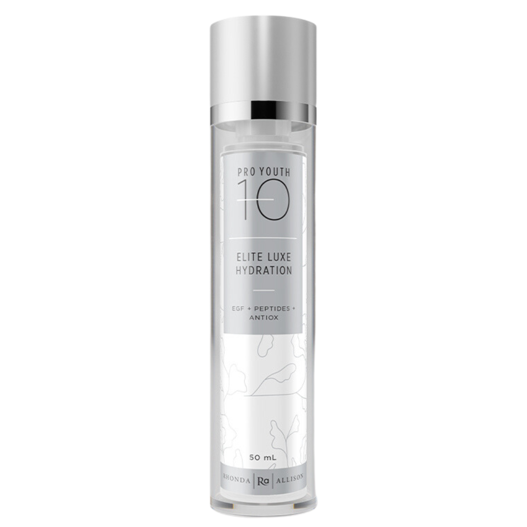 Elite Luxe Hydration