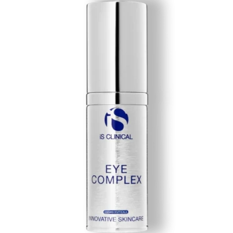 Eye Complex