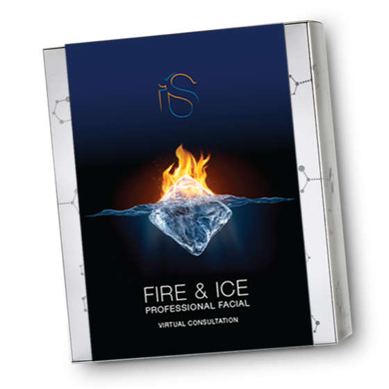 Fire and Ice Professional Facial