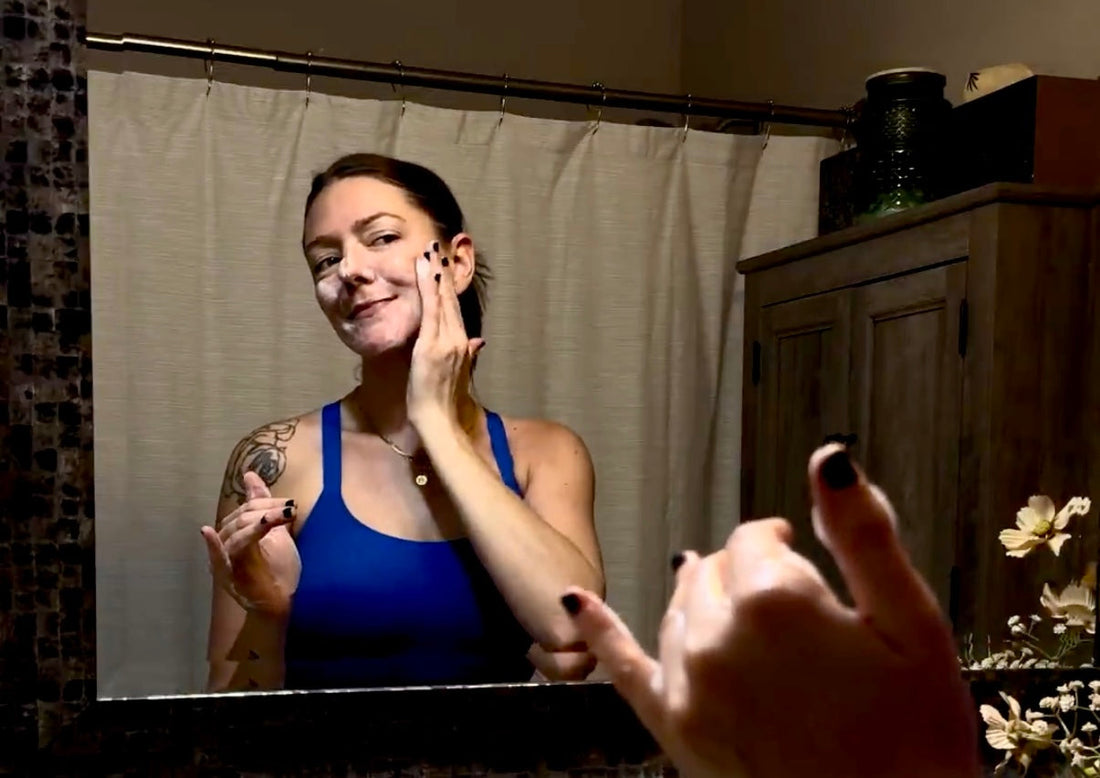 The Cleanser Criteria: What I Actually Look for in a Daily Face Wash