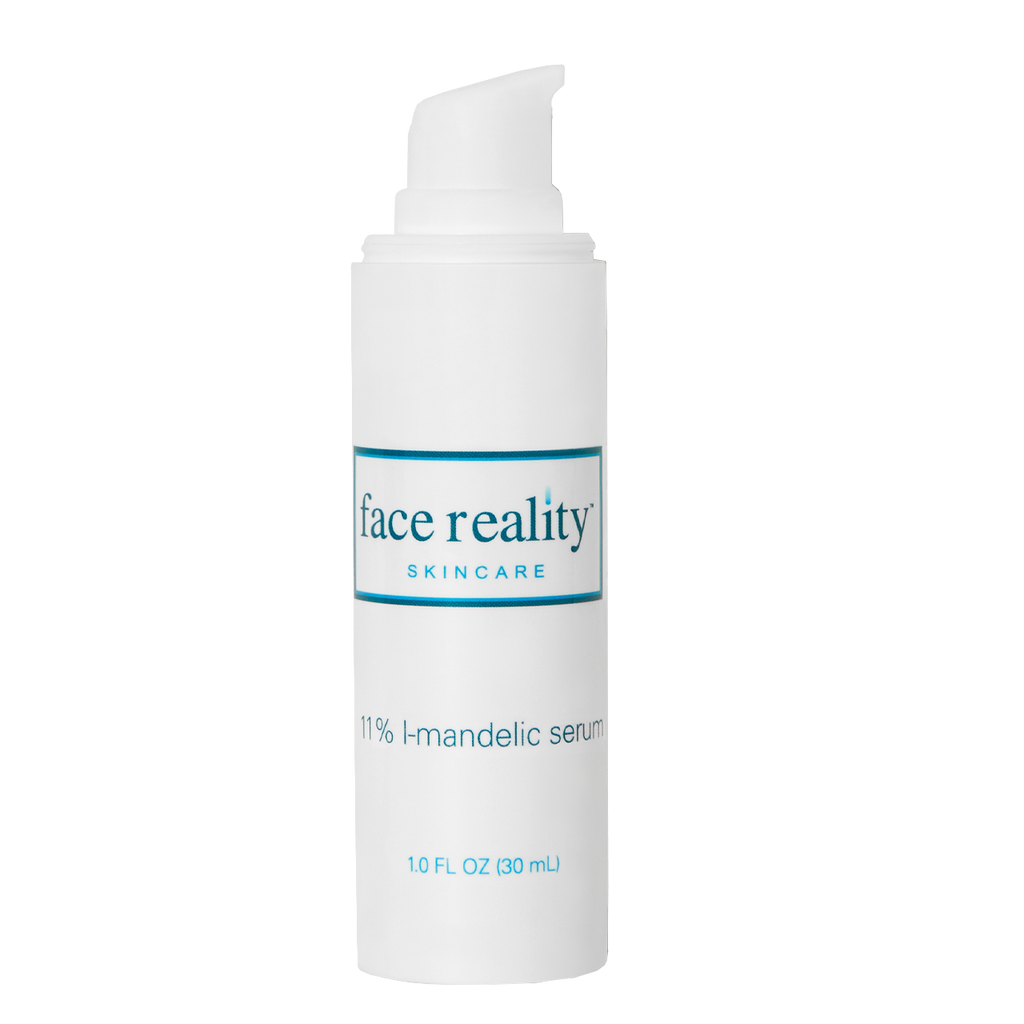 L-Mandelic Serum