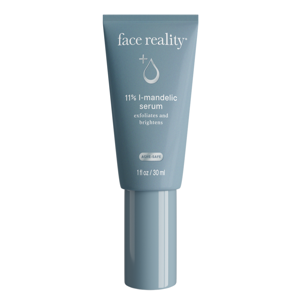 L-Mandelic Serum