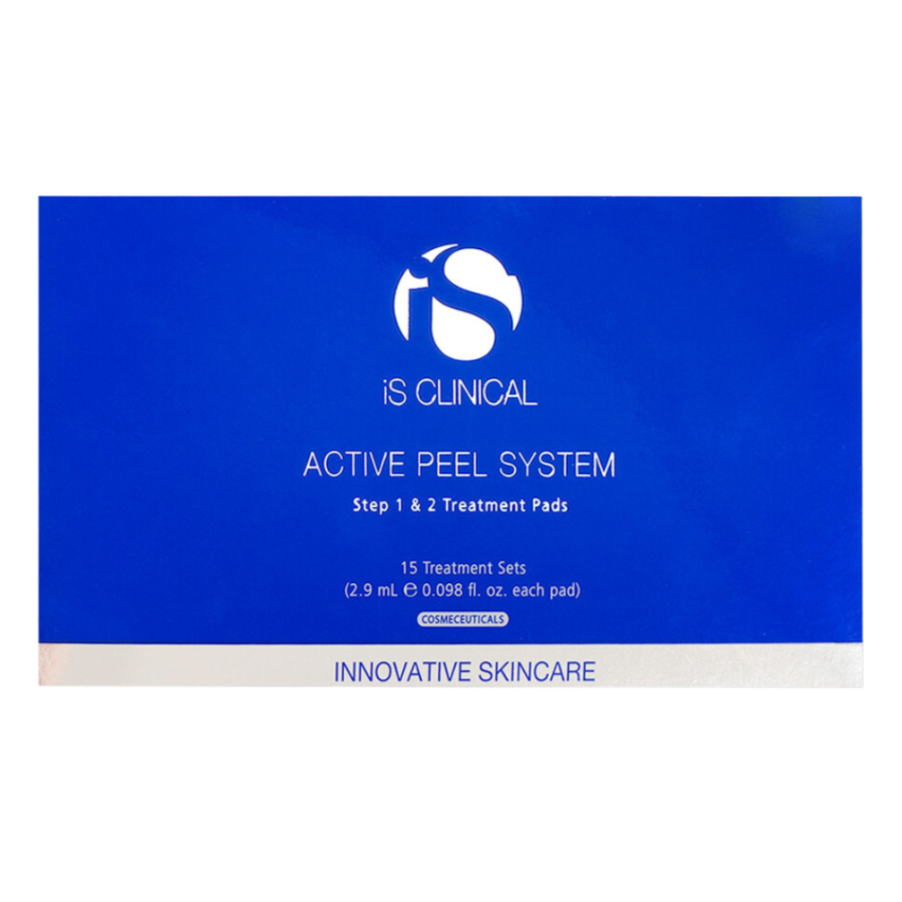 Active Peel System