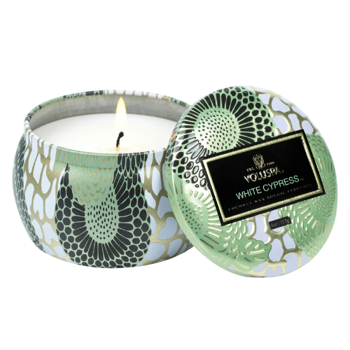 White Cypress