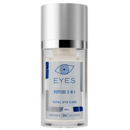 Peptide 3-N-1 Eye Cream