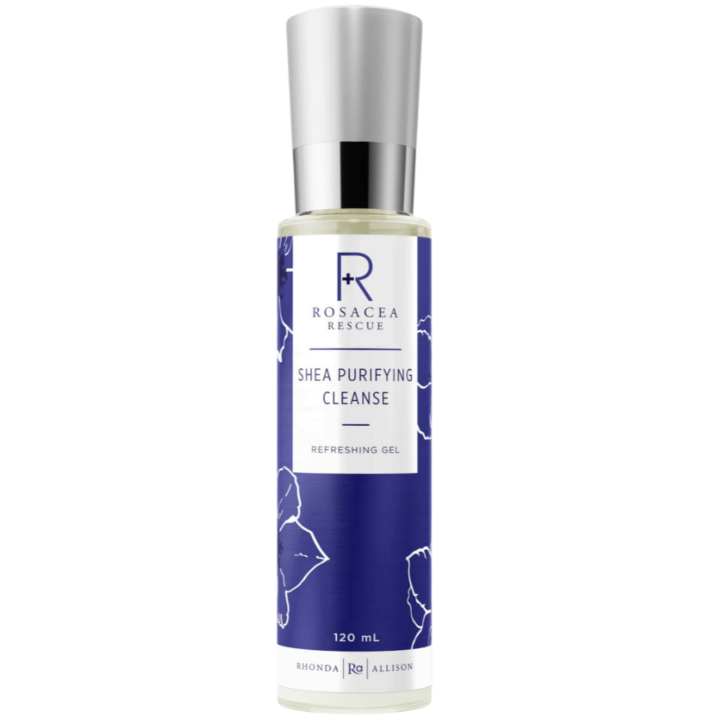 Shea Purifying Cleanse
