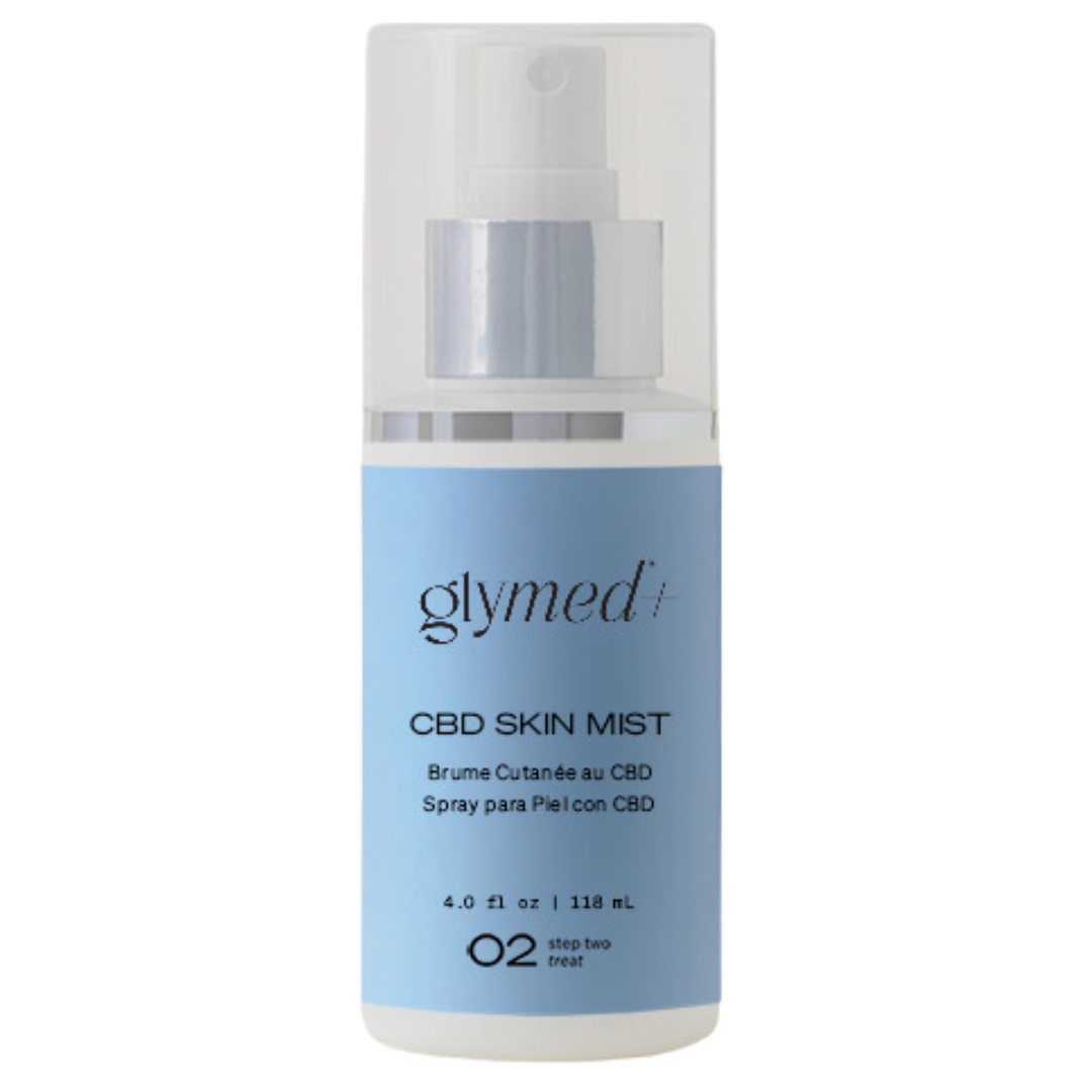 CBD Skin Mist
