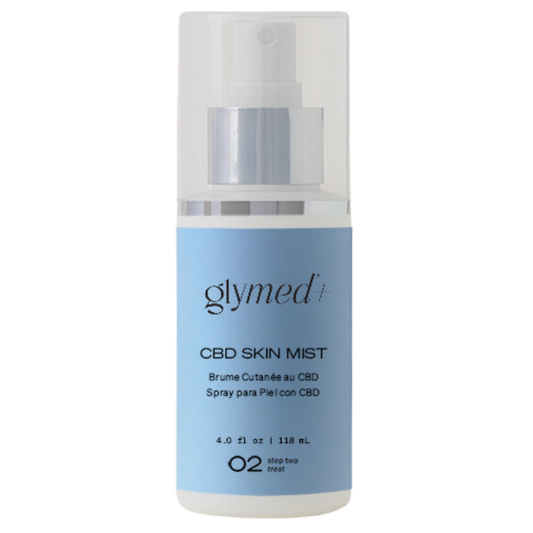 CBD Skin Mist