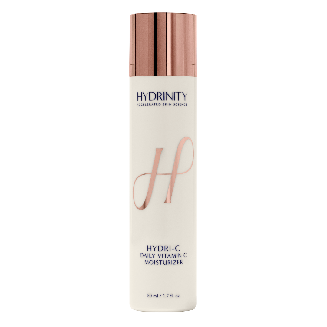 Hydri-C Daily Vitamin C Moisturizer