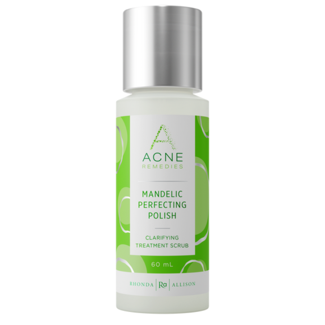 Mandelic Perfecting Polish