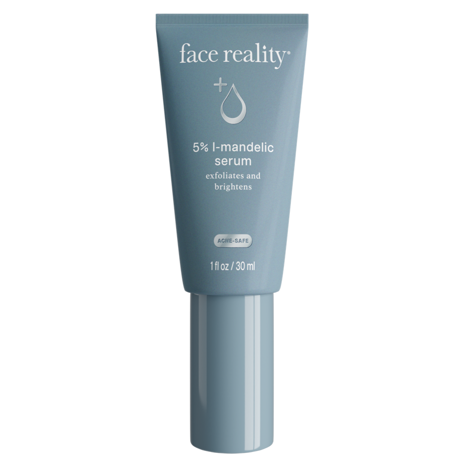 L-Mandelic Serum