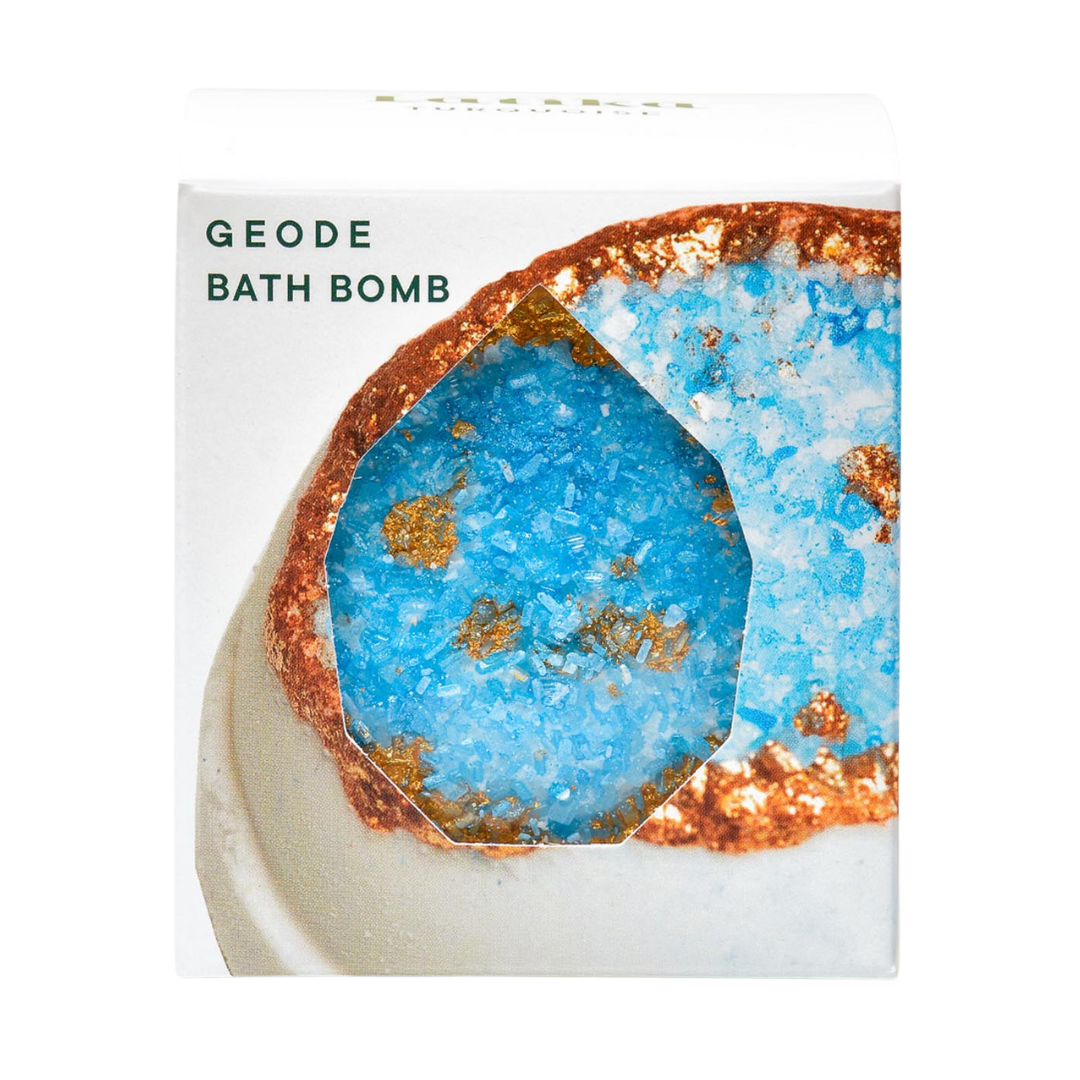 Geode Bath Bomb