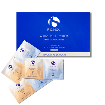 Active Peel System