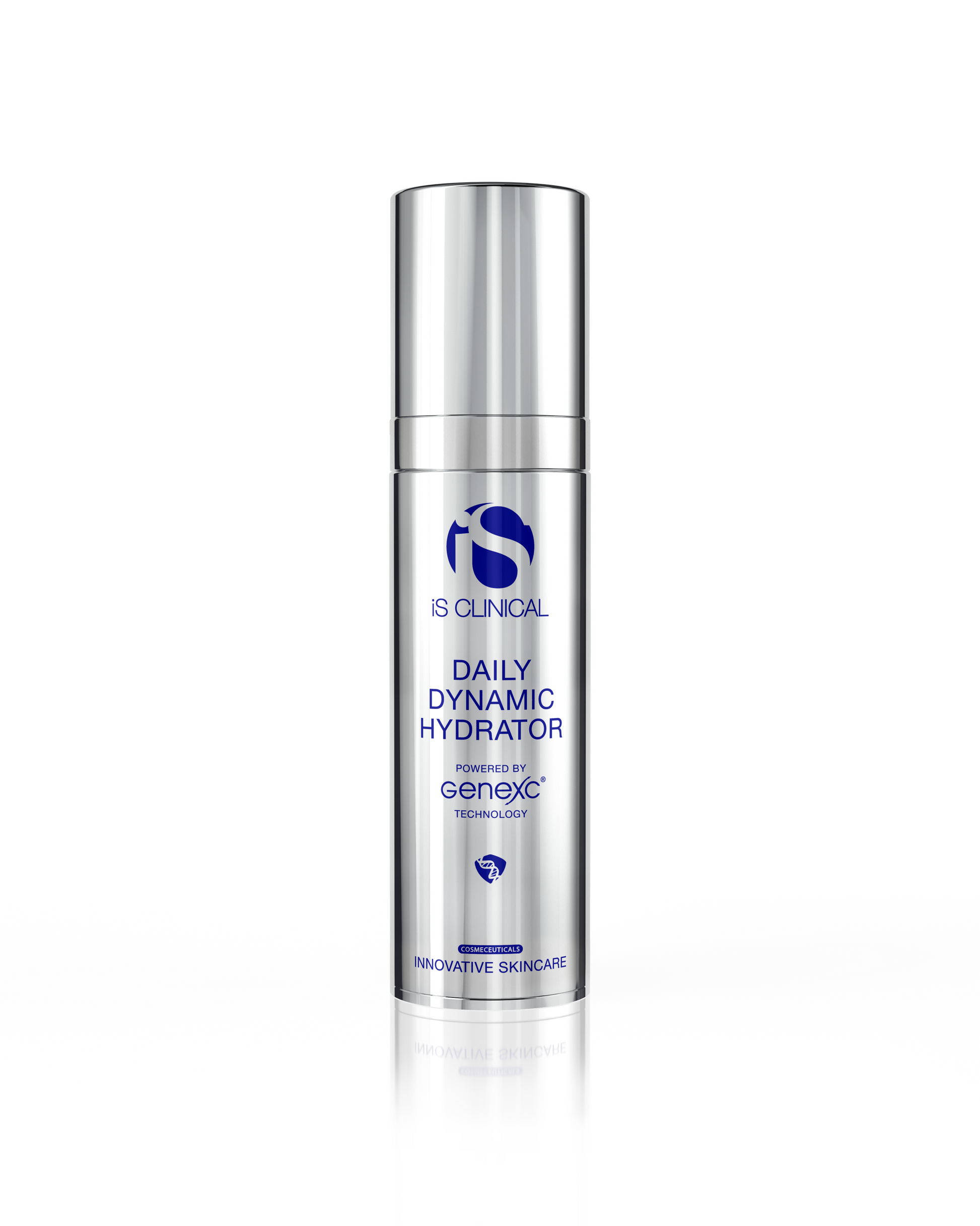 Daily Dynamic Hydrator
