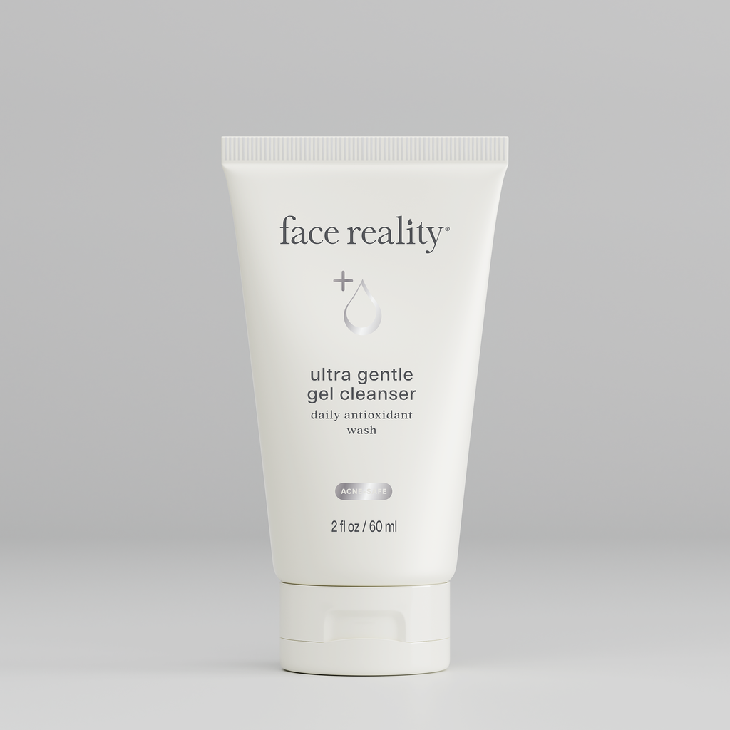 Ultra Gentle Cleanser