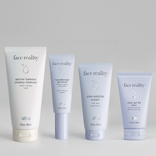 Acne-Safe Barrier Repair Bundle