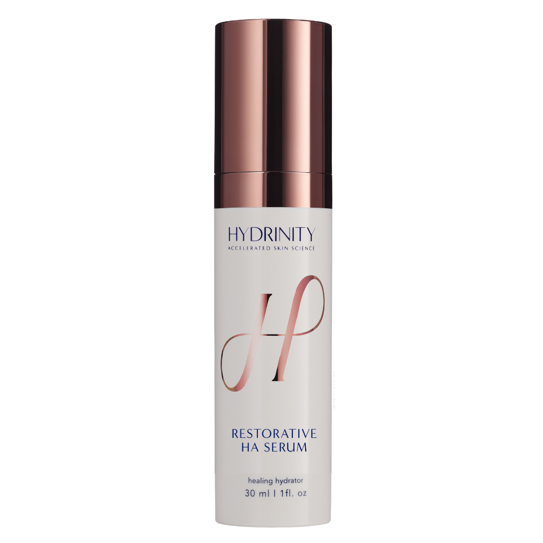 Restorative HA Serum