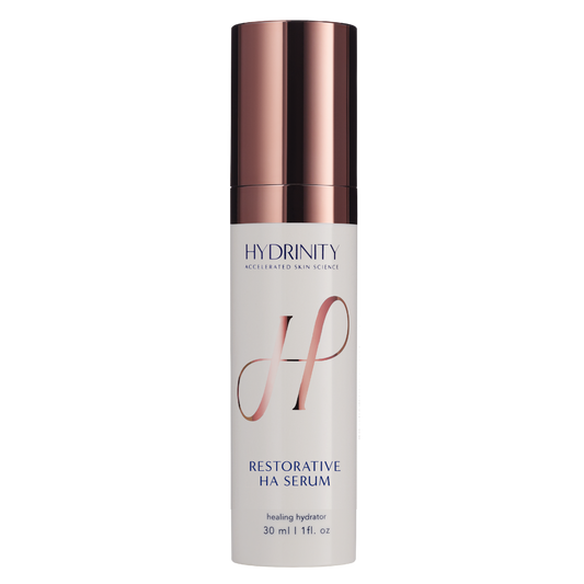 Restorative HA Serum