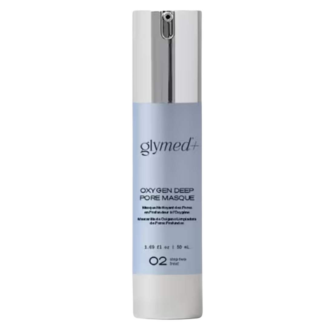 Oxygen Deep Pore Masque