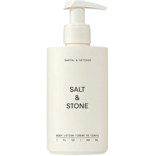 Santal & Vetiver Body Lotion