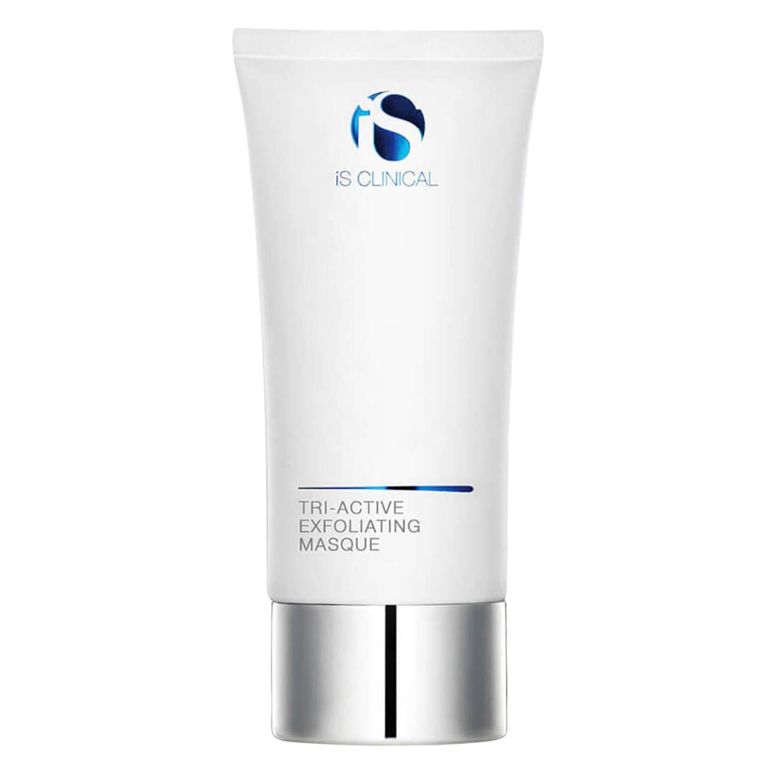 Tri-Active Exfoliating Masque