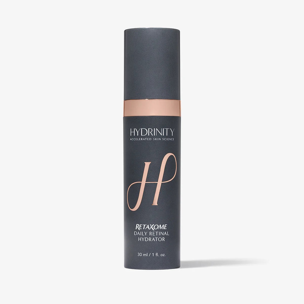 RetaXome™ Daily Retinal Hydrator