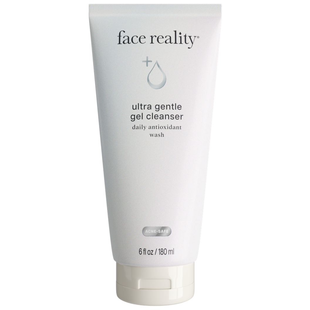 Ultra Gentle Cleanser