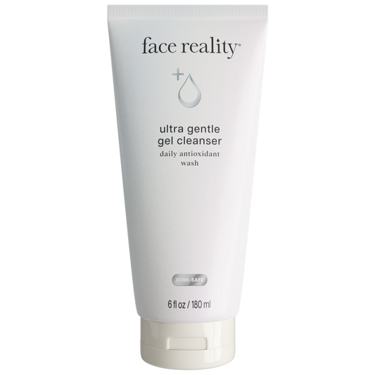 Ultra Gentle Cleanser