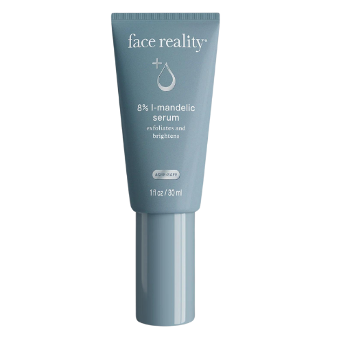L-Mandelic Serum