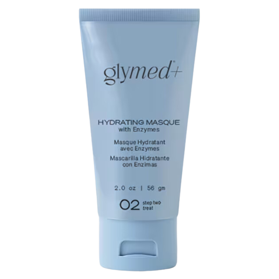 Hydrating Masque