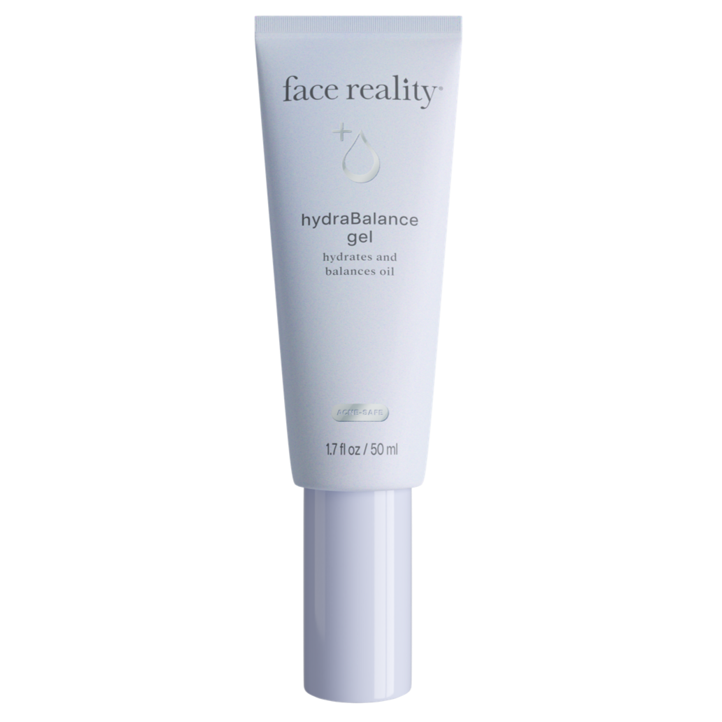 hydraBalance Gel