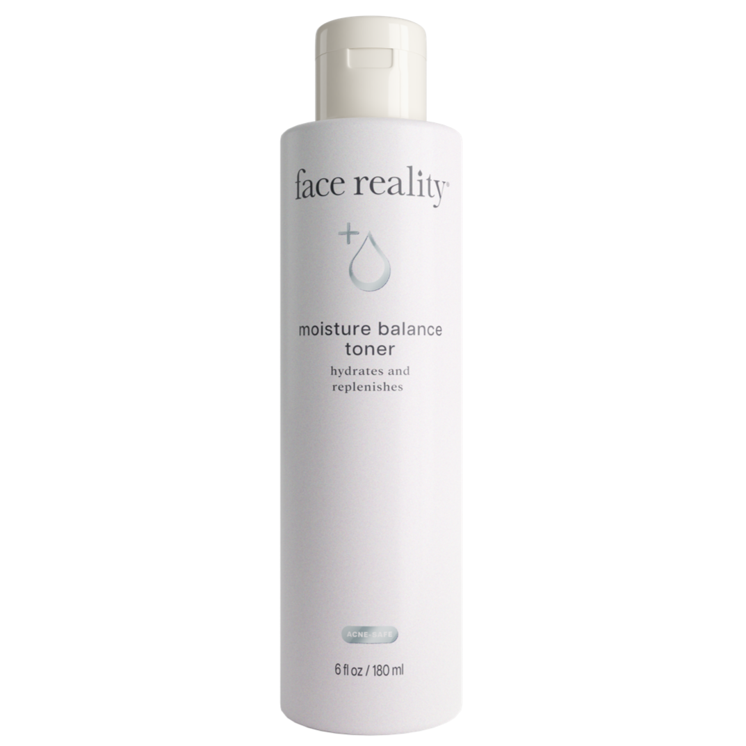 Moisture Balance Toner